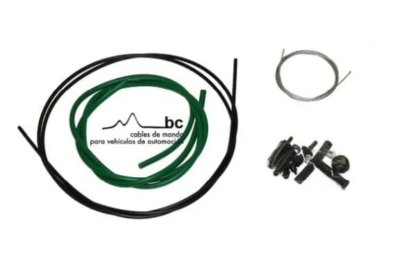 Câble d'accélération BECA CABLES 108004