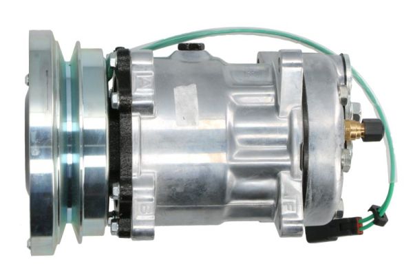 Compresseur, climatisation THERMOTEC KTT090349