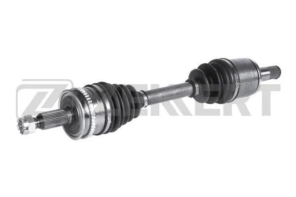 Arbre de transmission ZEKKERT AW-5608