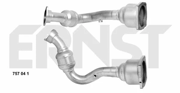 Catalyseur ERNST 757041