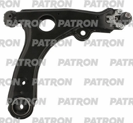 Bras de liaison, suspension de roue PATRON PS50238R