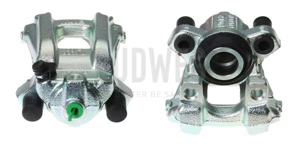Étrier de frein BUDWEG CALIPER 344896