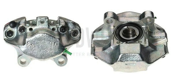 Étrier de frein BUDWEG CALIPER 34115