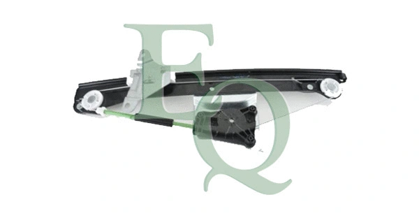 Lève-vitre EQUAL QUALITY 010833