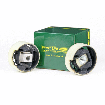 Support moteur FIRST LINE FEM4437