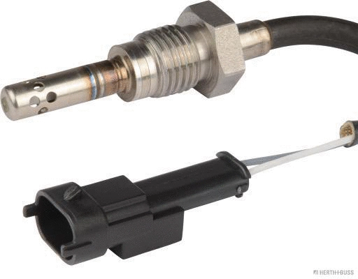 Capteur, température des gaz HERTH+BUSS ELPARTS 70682400