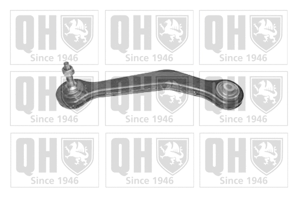 Bras de liaison, suspension de roue QUINTON HAZELL QSJ3310S