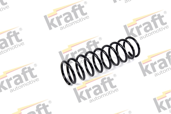 Ressort de suspension KRAFT AUTOMOTIVE 4032250