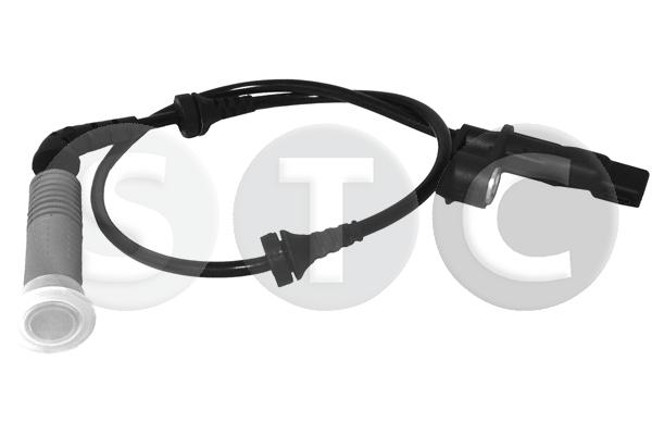 Capteur, vitesse de roue STC T450144