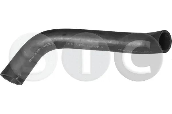 Durite de radiateur STC T405631