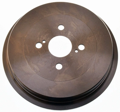 Tambour de frein DENCKERMANN B140049