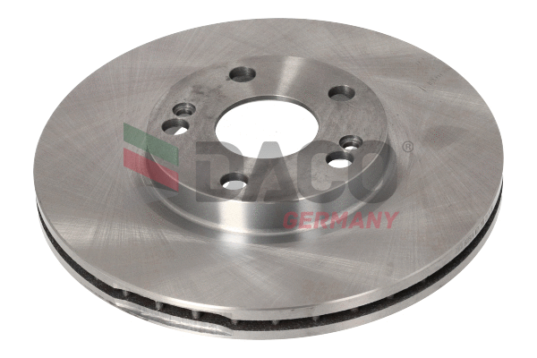 Disque de frein DACO Germany 603914