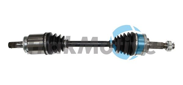 Arbre de transmission AUTOTEAM G301121