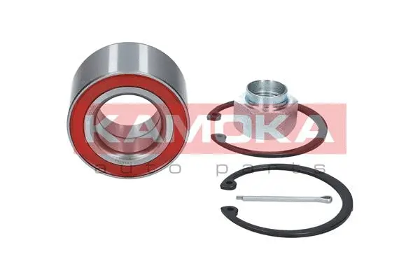 Kit de roulements de roue KAMOKA 5600095