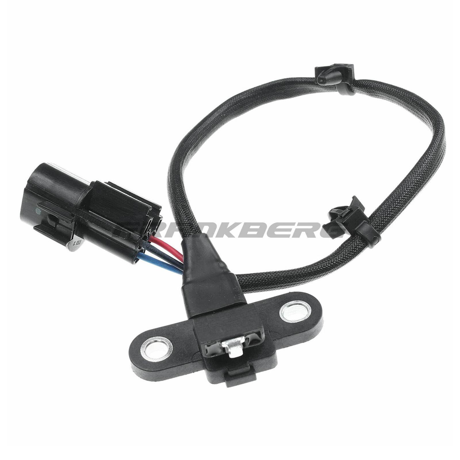 Capteur d'angle, vilebrequin Frankberg 5481FB0008078