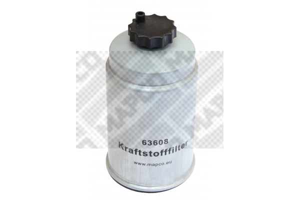 Filtre à carburant MAPCO 63608