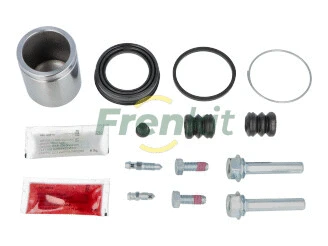 Kit de réparation, étrier de frein FRENKIT 748315