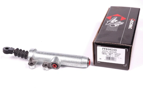 Cylindre émetteur, embrayage PROTECHNIC PRH4046