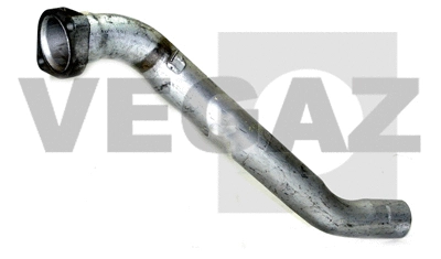 Tuyau d'échappement VEGAZ GmbH BR-58