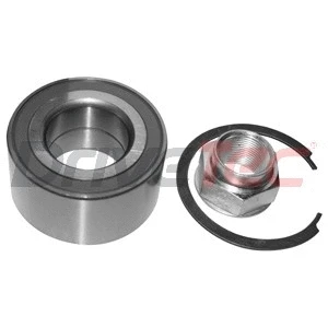 Kit de roulements de roue DriveTec DWB853