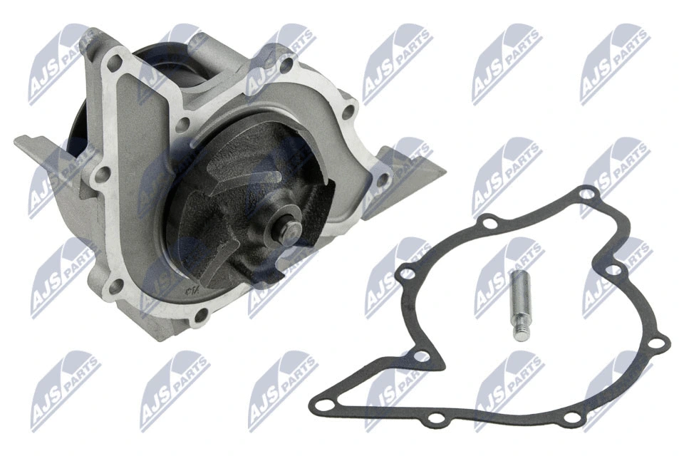 Pompe à eau, refroidissement du moteur NTY CPW-AU-025