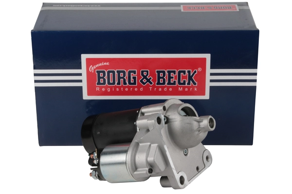 Démarreur BORG & BECK BST2015
