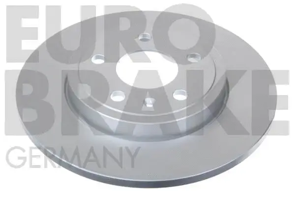 Disque de frein EUROBRAKE 58152047111