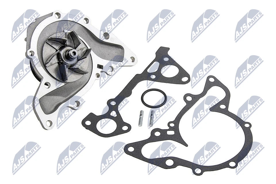 Pompe à eau, refroidissement du moteur NTY CPW-MS-017