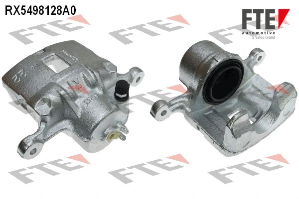 Étrier de frein FTE 9291628