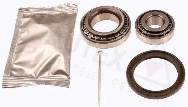 Kit de roulements de roue AUTEX 802318