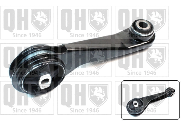 Support moteur QUINTON HAZELL EM4505