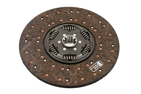 Disque d'embrayage HAMMER 022 968