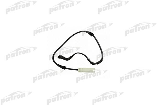 Contact d'avertissement, usure des plaquettes de frein PATRON PE17040