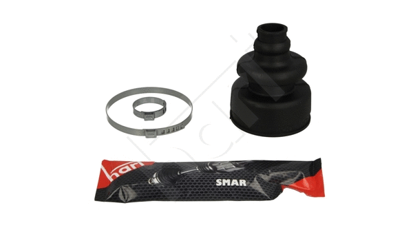 Jeu de joints-soufflets, arbre de commande HART 409 209