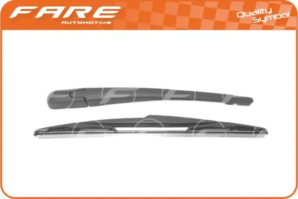 Balai d'essuie-glace FARE-RCH 21734