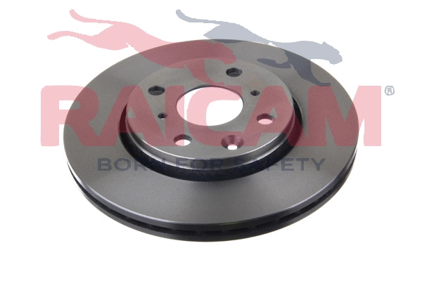 Disque de frein RAICAM RD01083