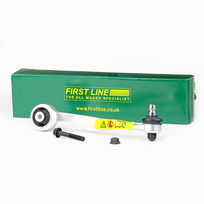 Bras de liaison, suspension de roue FIRST LINE FCA6114