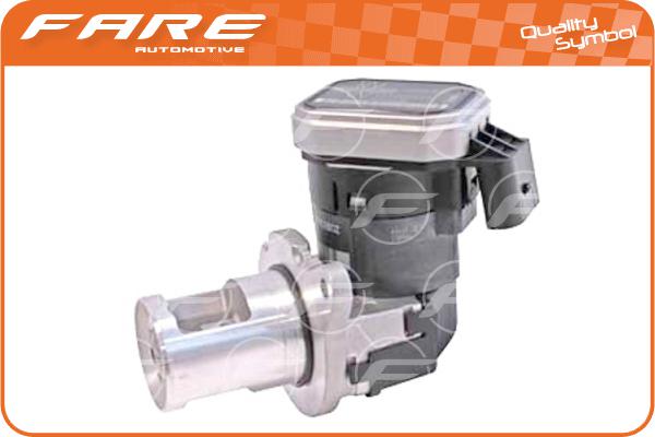 Vanne EGR FARE-CO 27331