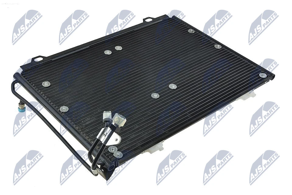 Condenseur, climatisation NTY CCS-ME-022