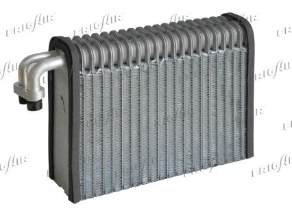 Évaporateur climatisation FRIGAIR 713.30001