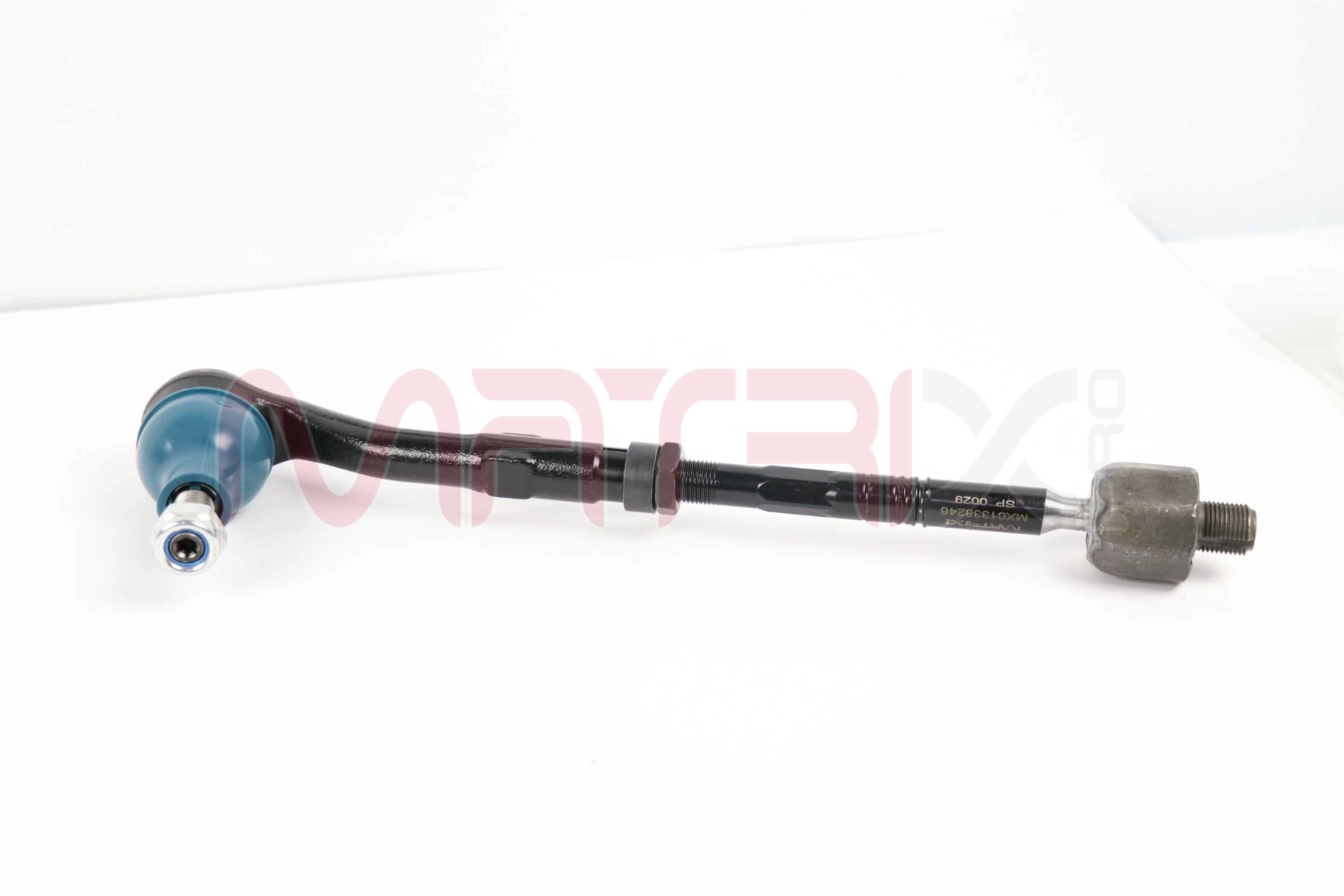 Barre de connexion MATRIX PRO MX01338246