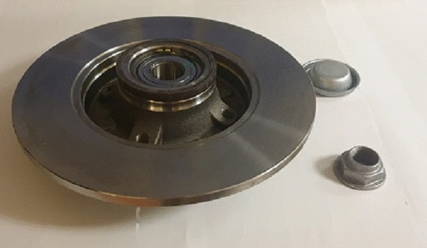 Disque de frein TECHNOX KF15948US