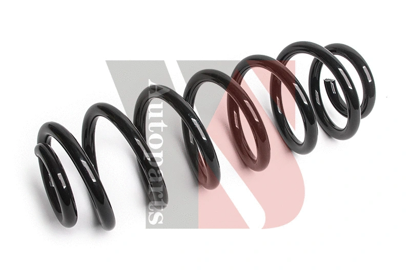 Ressort de suspension YSPARTS YS-CS0117