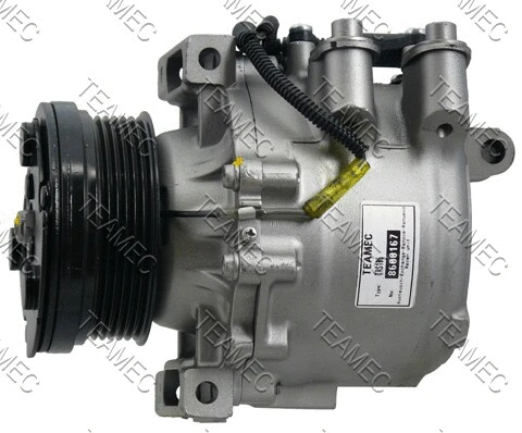 Compresseur, climatisation APC ACT3600167