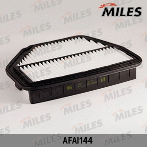 Filtre à air MILES AFAI144