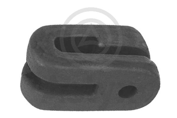 Suspension, échappement Aslyx AS-200231