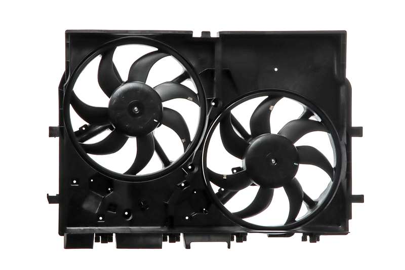 Ventilateur, refroidissement du moteur A.Z. Meisterteile AZMT-45-061-1076