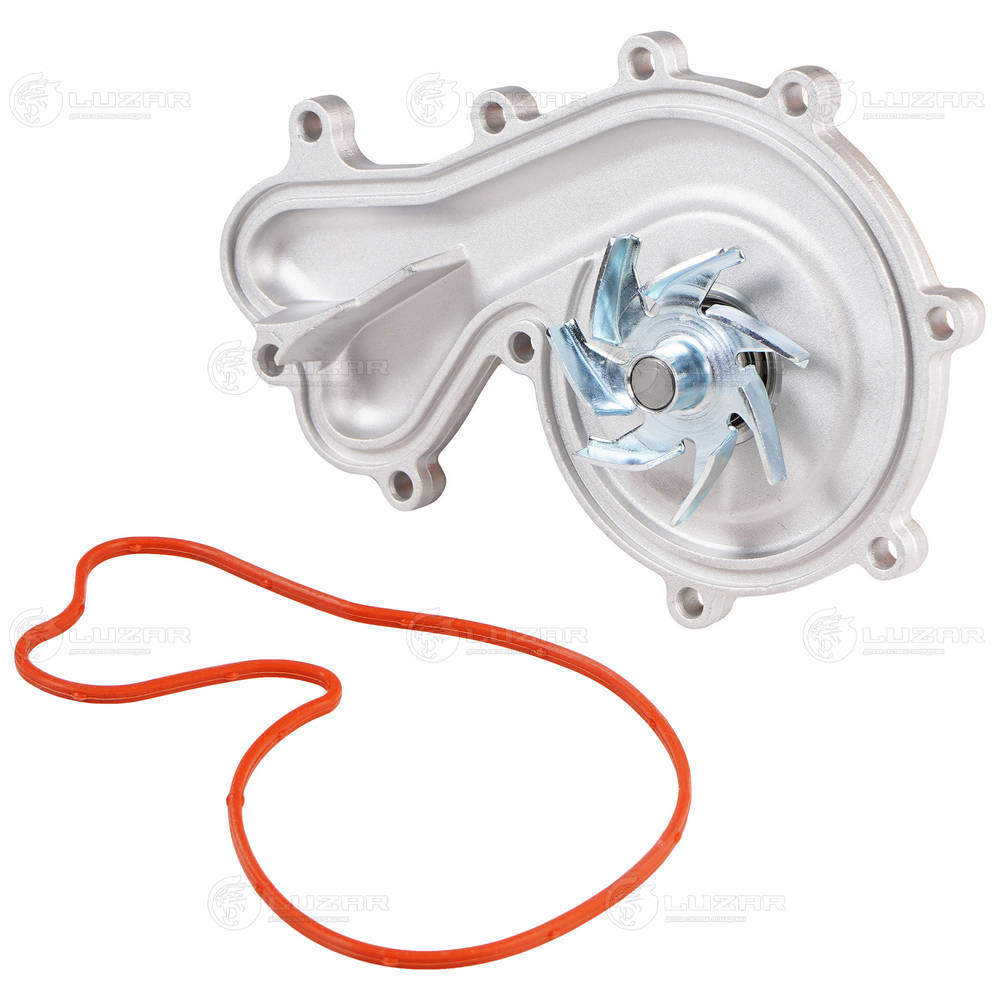 Pompe à eau, refroidissement du moteur LUZAR LWP 1830