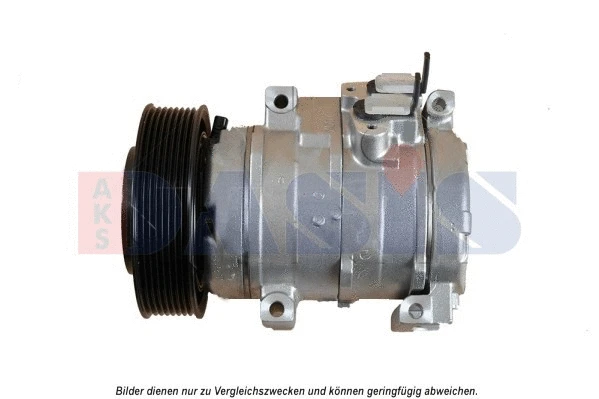 Compresseur, climatisation AKS DASIS 852774N