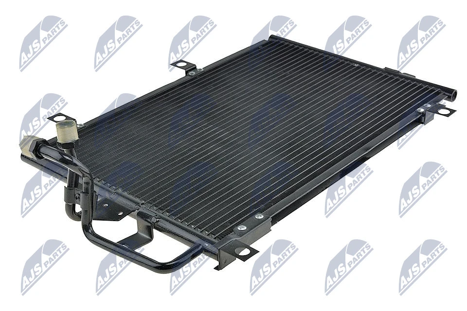 Condenseur, climatisation NTY CCS-AR-005